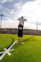 CLEMENTS_FB_Carson Talley, Gunner Chenier-(BCC)-2