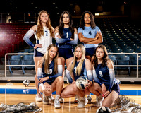 CLEMENTS_VB_Abigail Bazinet, Aidan Scott, Ally Bernas, Jasari Olausson, Julia Saman, Mason Mueller-(BCC)-2