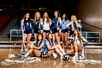 CLEMENTS_VB_TEAM_Abigail Bazinet, Aidan Scott, Ally Bernas, Emma Levy, Jasari Olausson, Julia Saman, Keyun Zhang, Maggie Myers, Mason Mueller-(BCC)
