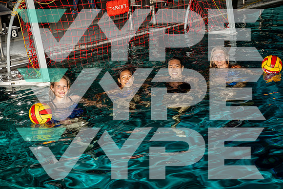 CLEMENTS_WATER_POLO_TEAM_Charlize Tran, Emily Bujak, Sophie Hudzietz, Theresa Andrews-(BCC)