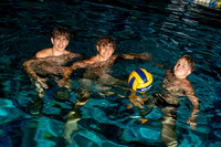 CLEMENTS_WATER_POLO_TEAM_Curtis Counts, Gregory Chance, Michael Johnson-(BCC)