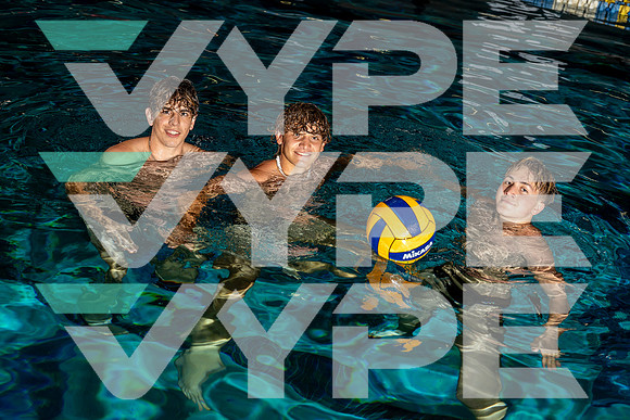 CLEMENTS_WATER_POLO_TEAM_Curtis Counts, Gregory Chance, Michael Johnson-(BCC)