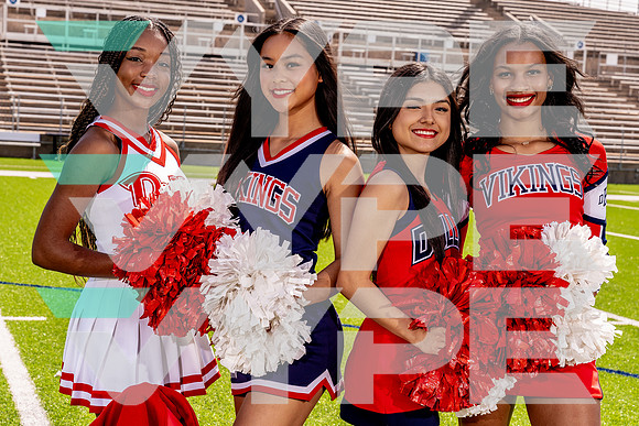 DULLES_CHEER_Arianna Gil, Dylan Roberson, Eryn Mae Escondo, Synaia Thomas-(BCC)-2