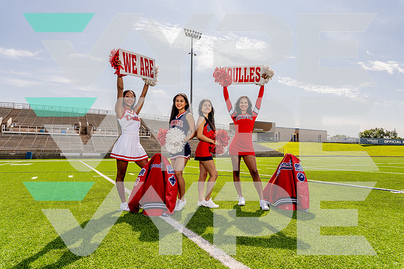 DULLES_CHEER_Arianna Gil, Dylan Roberson, Eryn Mae Escondo, Synaia Thomas-(BCC)