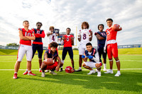 DULLES_FB_Adrien Phan, Alexander Johnson, Camden Ross, Carter Truscott, Jaylen Sibley, Luke Smith, TJ Shittu, Tyler Fleming, Victor Aderrungboye-(WRIGHT)