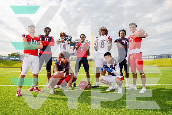 DULLES_FB_Adrien Phan, Alexander Johnson, Camden Ross, Carter Truscott, Jaylen Sibley, Luke Smith, TJ Shittu, Tyler Fleming, Victor Aderrungboye-(WRIGHT)