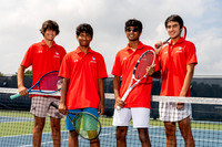 DULLES_TENNIS_TEAM_Ethan Gantt, Mateo De Los Santos, Ronit Maganti, Satya Anandh-(BCC)-2