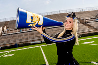 Cheer