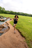 Cross Country