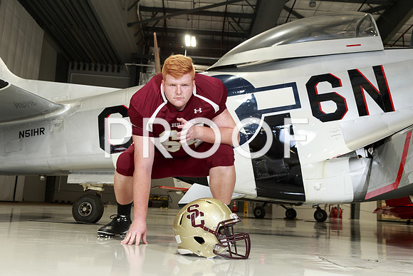 24. Jack Zelezinski (Summer Creek - Individual)