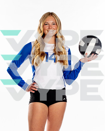HOUSTON_CHRISTIAN_VB_Emma Samuelson-(WRIGHT)-2