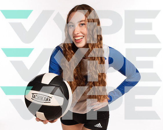 HOUSTON_CHRISTIAN_VB_Karli Kapche-(WRIGHT)-2