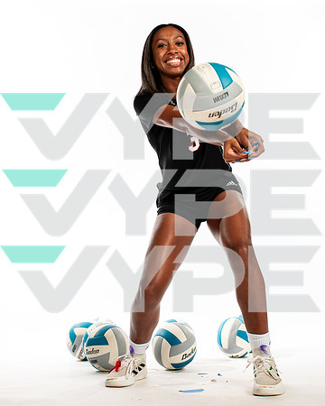 ROSEHILL_VB_Kaleigh Frazier-(WRIGHT)