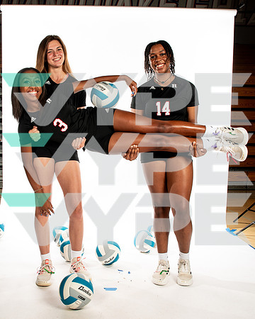 ROSEHILL_VB_Kaleigh Frazier, McKenzie Pamphile, Mercy Freeman-(WRIGHT)