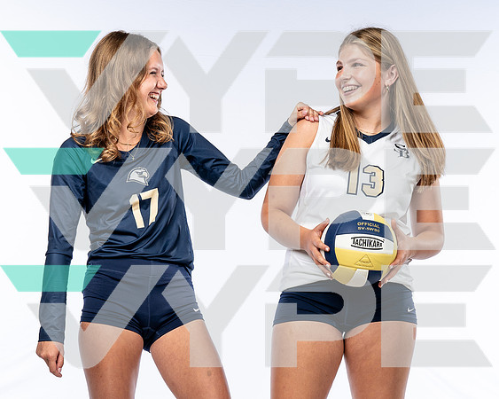 SBS_VB_Ellie Veeningen, Lily Miller-(BCC)-2