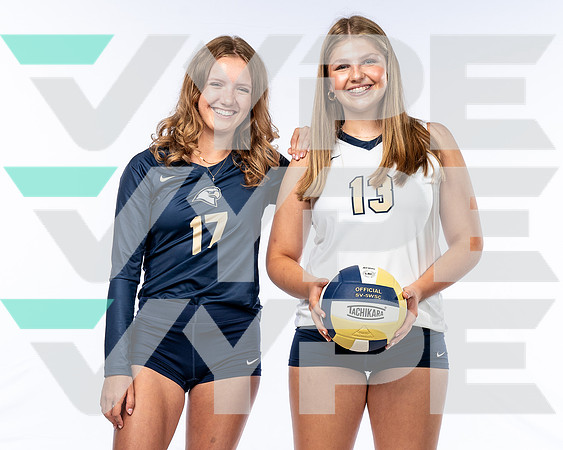 SBS_VB_Ellie Veeningen, Lily Miller-(BCC)
