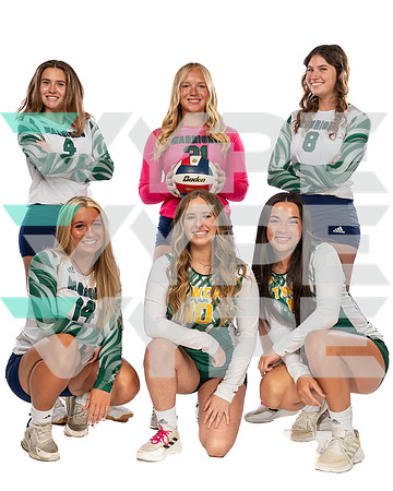 TWCA_VB_Jocelyn Klages, Kate Worthington, Logan Swan, Rylie Loa, Tristan Dakai, Whitney Tucker-(BCC)