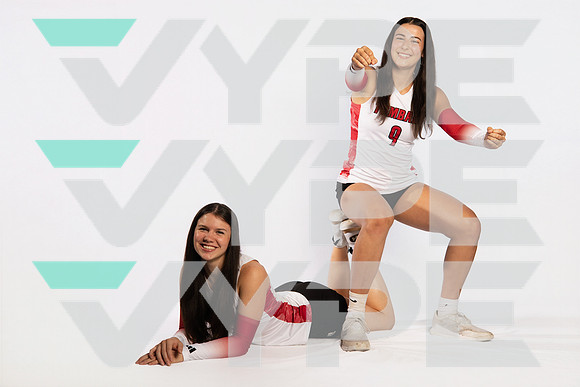 0F9A4155-TOMBALL_VOLLEYBALL-(BROWN)