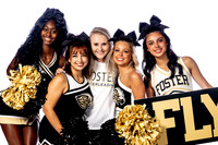 Cheer
