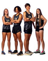 Cross Country