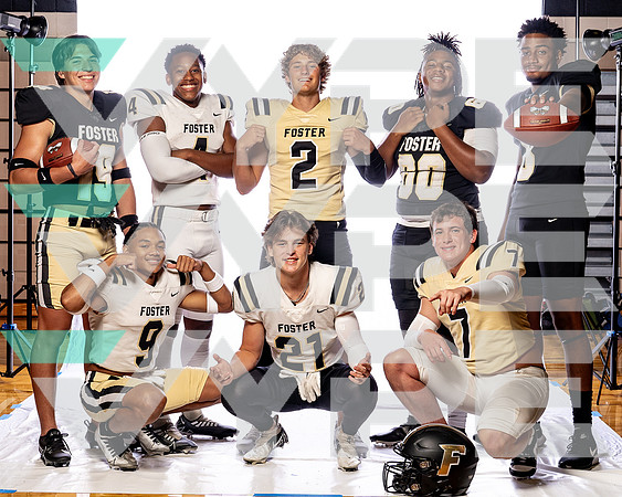 FOSTER_FB_Chijoke Nwankwo, CJ White, Coltin Welker, Dillon Williams, Hayden Evett, Joshua Amy, Konnor Hanks, Mason Lidisky-(BCC)