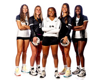 Volleyball
