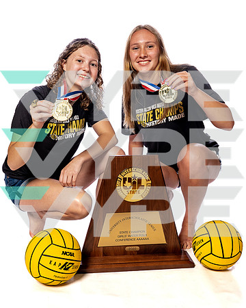FOSTER_WATER_POLO_Addison Olson, Clara McKee-(BCC)