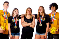 FOSTER_WATER_POLO_Addison Olson, Clara McKee, Elijah Molina, Josh Woods-(BCC)-3