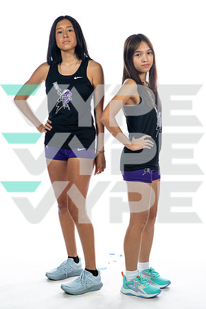 FULSHEAR_XC_Aletza Olazaran, Gillian Aquilizan-(WRIGHT)