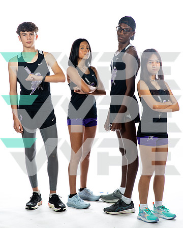 FULSHEAR_XC_Aletza Olazaran, David Uptmore, Gillian Aquilizan, Ibrahim Dawelbeis-(WRIGHT)