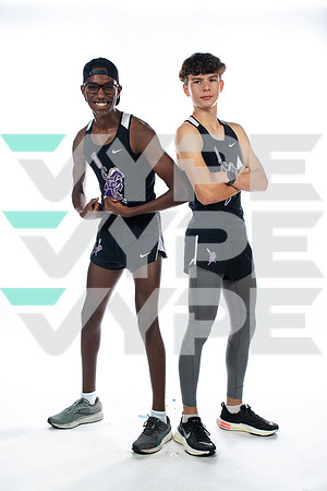 FULSHEAR_XC_David Uptmore, Ibrahim Dawelbeis-(WRIGHT)