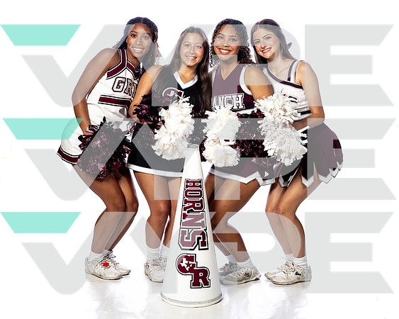 GEORGE_RANCH_CHEER_Alexandria Beston, Bailey Braganza, Julianna Musser, Sofia Yowell-(BCC)-2