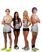 GEORGE_RANCH_XC_Derek Jimenez, Hayley Moffett, Sophia Nguyen, Travis Morrey-(WRIGHT)