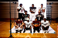 GEORGE_RANCH_FB_Chase Adams, Cody Ford, Deion Drinkard, Erik Dominguez, Jaden Shelton, Julius Carter, Kennard McGuire, Trevion Aikens-(BCC)