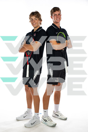 GEORGE_RANCH_TENNIS_Clay Watson, Zayne Smith-(WRIGHT)