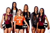 GEORGE_RANCH_VB_Avery Ameen, Hailey Forshee, Kendall Jung, London Finch, Maddie Herrera, Sydney Bryant-(BCC)
