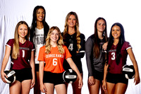 Volleyball