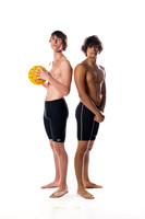 GEORGE_RANCH_WATER_POLO_Aven Gorriaran, Britt Spurlock-(WRIGHT)
