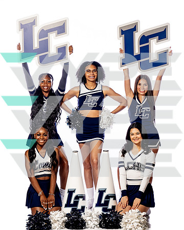 LAMAR_CONSOLIDATED_CHEER_Asiah Glover, Emma Breimon, Kimara Rider, Terrain Breaux, Zaira Chapa-(BCC)