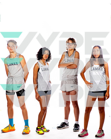 LAMAR_CONSOLIDATED_XC_Isabella Cedeno, Jake Hoffman, Jordan Siegel, Natalie Trevino-(WRIGHT)