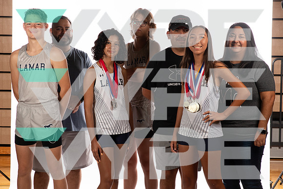 LAMAR_CONSOLIDATED_XC_Isabella Cedeno, Jake Hoffman, Jordan Siegel, Natalie Trevino-(WRIGHT)-2