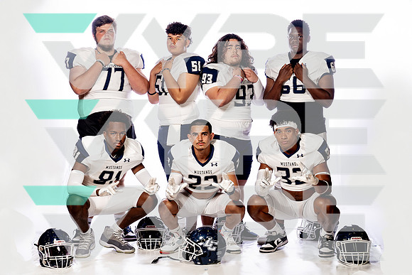 LAMAR_CONSOLIDATED_FB_Brian Gabriels, Clay Seaton, Landen Clark, Marvin Farris, Matthew Dorsey, Oscar Pedraza, Roland Aguilar-(BCC)