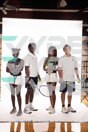 LAMAR_CONSOLIDATED_TENNIS_Aaron Torres, Courtney Onuoha-(WRIGHT)