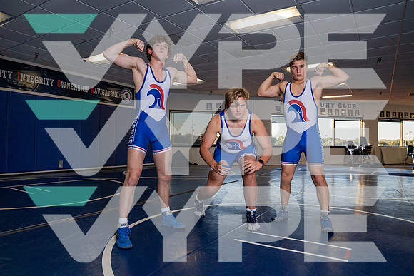 TCA_WRESTLE_Heath booker, Mark Nilson, Maxwell  Morland_168-(BCC)