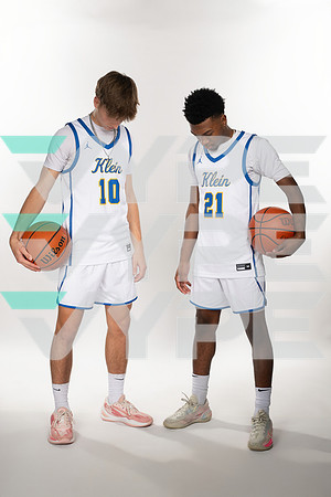 KLEIN HIGH_BB-(WRIGHT)-7616