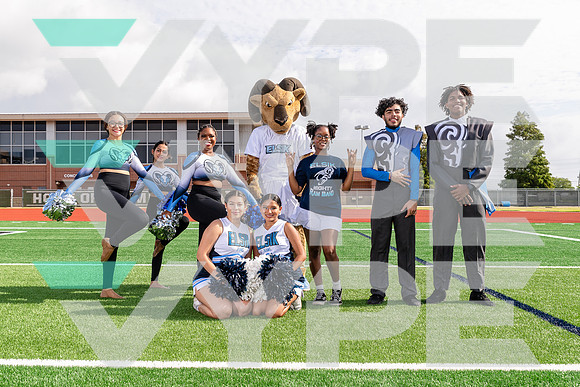 Elsik_FNL_Ameiah Erskine, Davion Perry, Dianna Aviles, Emilio Alas, Jenesis Uvillada, Jerushah Olobayo, Keleigh Yates, Soko Martinez-(WRIGHT)