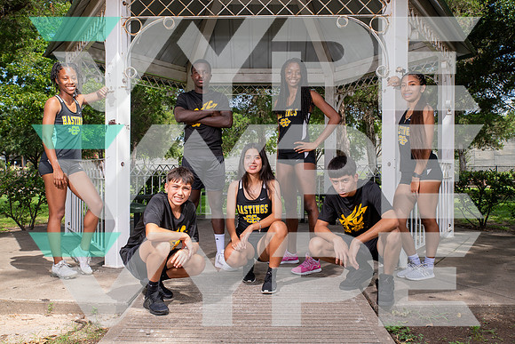 HASTINGS_XC_Abdul Agbaje, Carley Barron, Ivanna Ngah-Aloa, Jade Darty, Joshua Rivera, Santiago Castillo, Yamilet Ramirez-(WRIGHT)-2