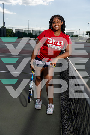 TAYLOR_TENNIS_Jakayla Cooper-(BCC)-2