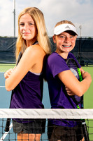 RIDGE_POINT_TENNIS_Hailey Niedzwecki, Lindy Niedzwecki-(WRIGHT)