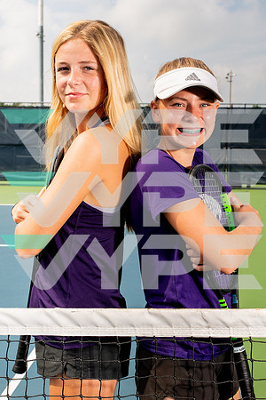 RIDGE_POINT_TENNIS_Hailey Niedzwecki, Lindy Niedzwecki-(WRIGHT)